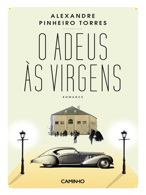 cover image of O Adeus às Virgens